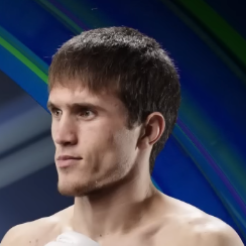 Магомед Мусаев