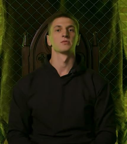 Никита Ремизов