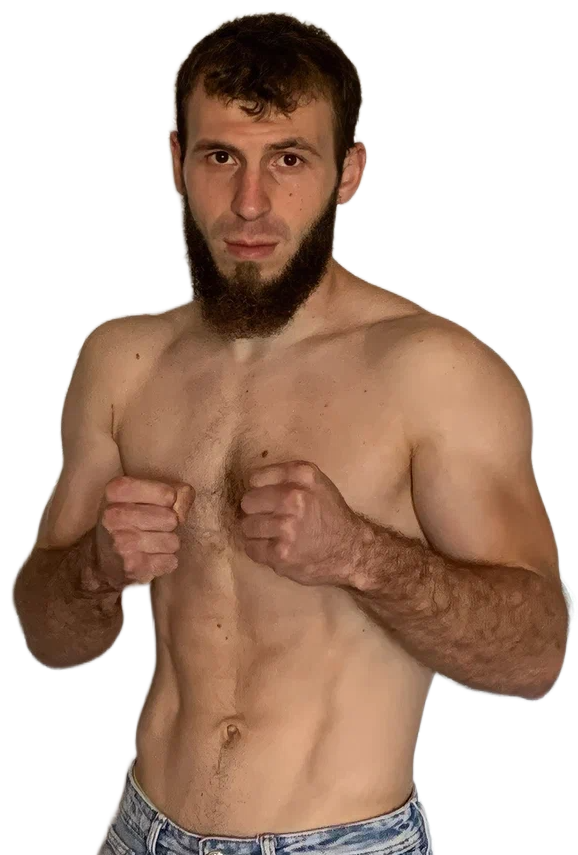Малик Халидов
