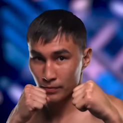 Ерасыл Уалиев