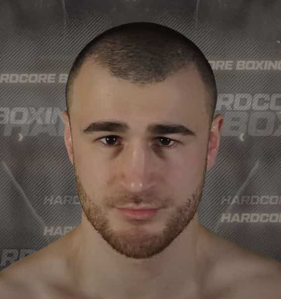 Абдулкадыр Гаджиев