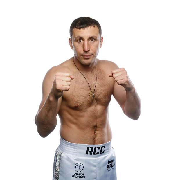Юрий Кашинский