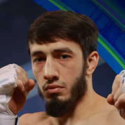Амир Амиров