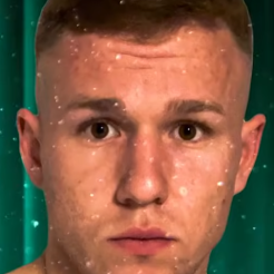Егор Косенков