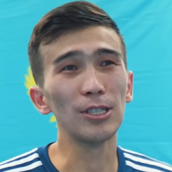 Пилал Бексултан