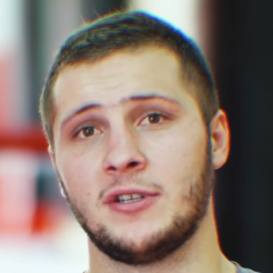 Джабраил Елеков