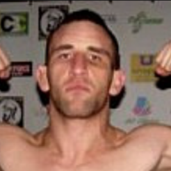 Роджер Сампайо — фото бойца
