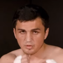 Рашидхан Саидбеков