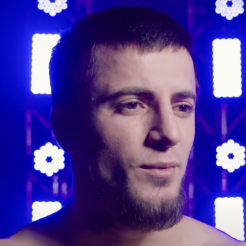 Билал Хадаев