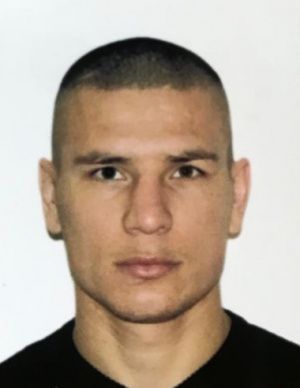 Равшан Эргашев