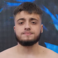 Алексей Ермаков