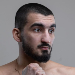 Юрий Заргарян