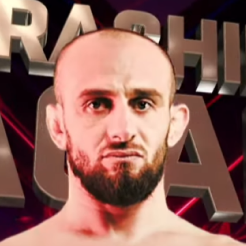 Рашид Дагаев