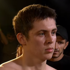 Алексей Желбунов