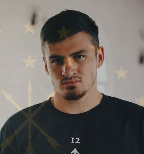Назир Кишуков