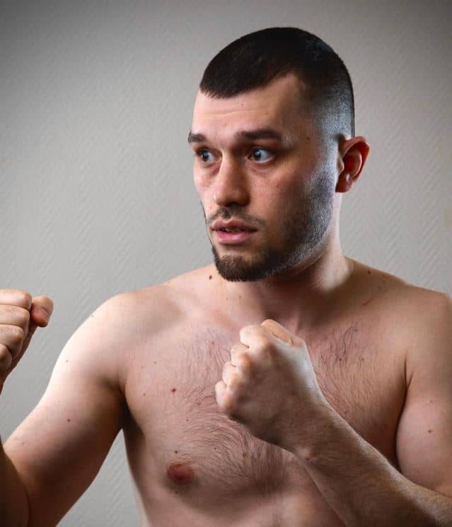 Алишер Шукуров