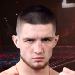 Данила Чижов