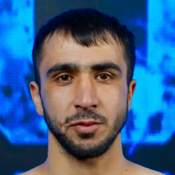 Абдулхамид Назаров
