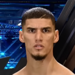 Амирхон Алихуджаев