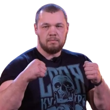 Максим Гузун