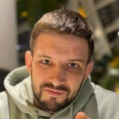 Виталий Деревягин