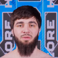Сахирбек Джемухаев