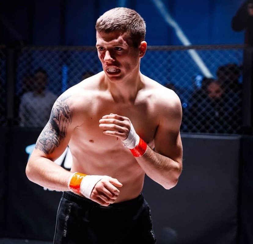 Дмитрий Климов