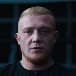 Иван Матвеев
