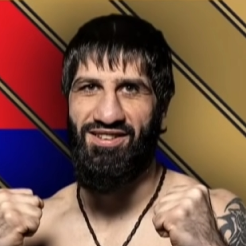 Давид Хачатрян