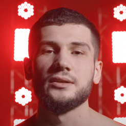 Алихан Бабаев
