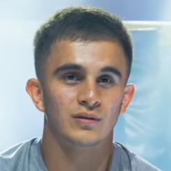 Абдуллах Чимаев