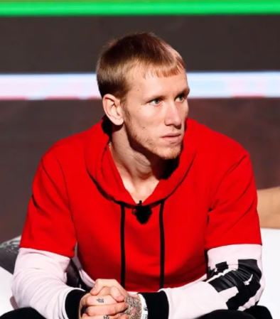 Геннадий Машуков