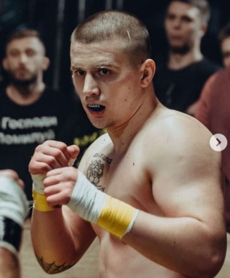 Вадим Смолинский