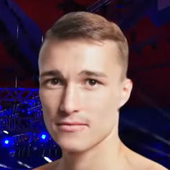 Александр Крашенинников