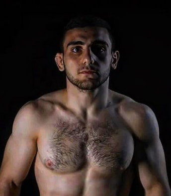 Сергей Аветисян