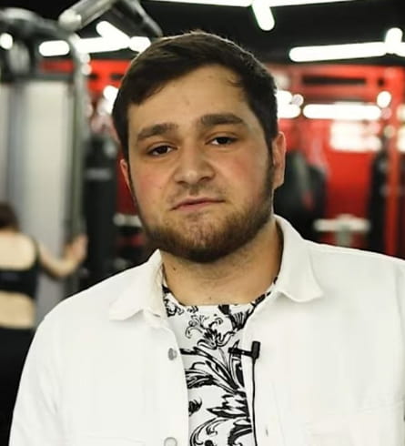 Алладин Джульпаев