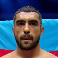 Гундуз Набиев