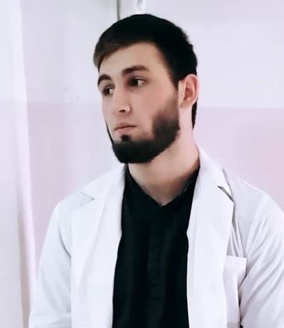 Мухамед Карданов