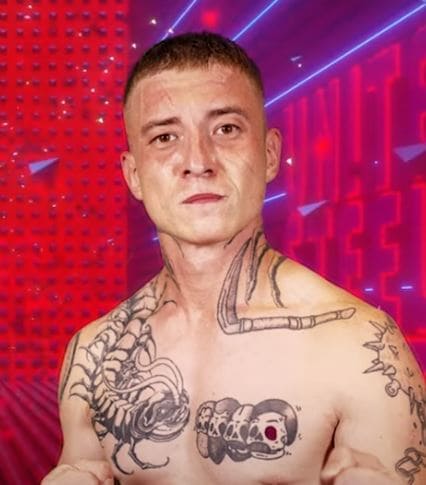 Роман Добрых