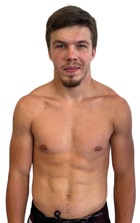 Дмитрий Музалёв