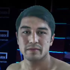 Шерзод Мавлонов