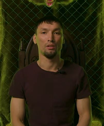 Руслан Бозжигитов