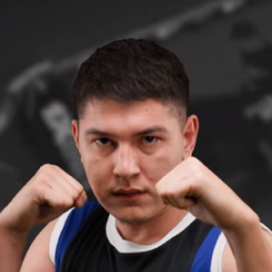 Абзал Калдан