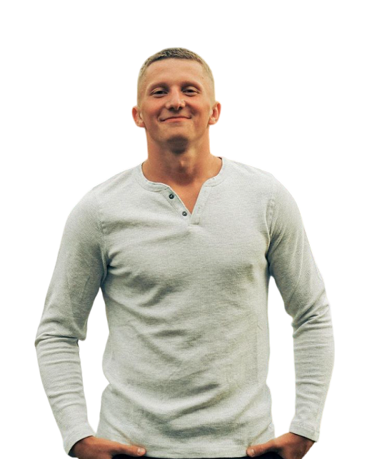 Евгений Кедровских