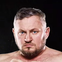 Андрей Соколовский