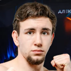Александр Ульяницкий