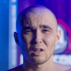 Тахир Агишев