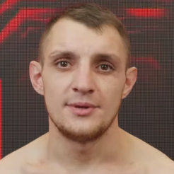 Артем Григорян