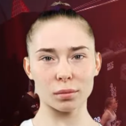 Валерия Тепышева — фото бойца