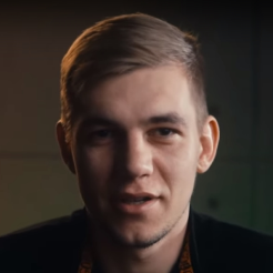 Василий Капустин